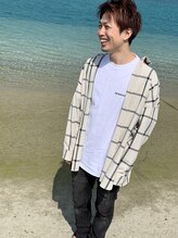 ロカ 川口(LOKA)&nbsp;杉本 卓也