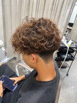 テーラヘアー 土浦店(TELA HAIR)&nbsp;スペインカール【TELA HAIR 土浦】