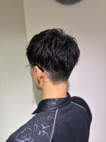 ワン キューバイ アングゥ 仙台本町(1 QUE BY UNGU)&nbsp;メンズスタイル