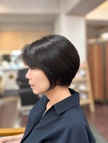 ワンダーヘア(Wonder hair)&nbsp;綺麗系の大人ショート