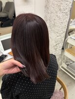 リル(re'll)&nbsp;《花屋併設》ダークラベンダー
