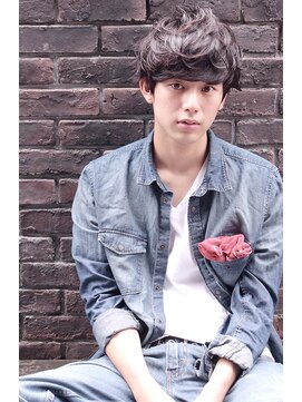 マイティ バイ エイチ(mighty by H) 【mighty】バルキーマッシュ