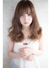 ヘアーメイク アズワン(HAIRMAKE AS ONE)