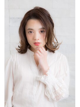 フォーレストガーデン(4-rest garden) 【 4-restgarden 】フェアリーボブ