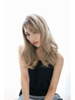 サムブリッジ(SOMEBRIDGE)&nbsp;★★★マーメイドロングヘア★★★【SOMEBRIDGE 亀有】