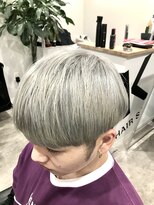 ケイヘアサロン(K hair salon)&nbsp;マッシュ