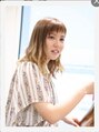 ヘアーアートプレイス ティアラ 中村 京香