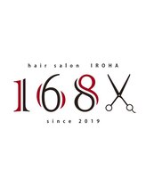 hair salon IROHA 168 【ヘアーサロン　イロハ】