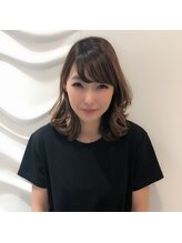 リド 館出店(LIDO) 松倉 友美