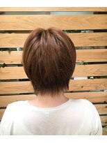 ピッカヘアーデザイン(PICKA hair-design) 雄二郎