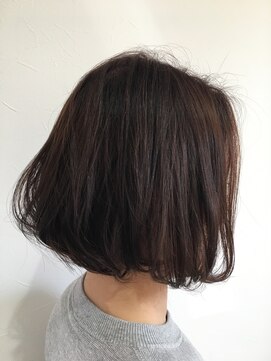 モガ美容室(Moga) Bob hair♪