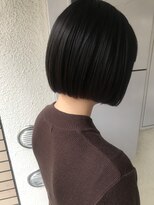 ロウイ 下北沢(LOAWe)&nbsp;#LOAWe guest style 「グランマッシュ」