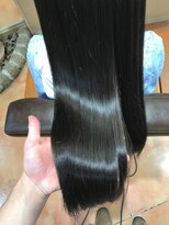 フォルテ 島田店 艶髪