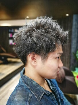 サード プレイス(Third Place) メンズスタイル!