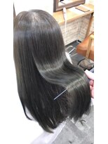 メルティエ(Mertie)&nbsp;髪質改善ツヤ髪【髪質改善　錦糸町】