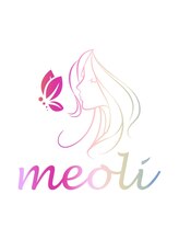 hairsalon meoli【ヘアサロン ミオリィ】