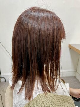 クート(ku-to) ナチュラルなハイライトが人気☆白髪染め&ヘッドスパも人気◎