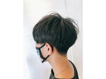 サラソージュ(SARA SO JU)