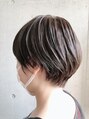 ロアン 福津店(roan)&nbsp;骨格、髪質見極めてカットさせて頂きます！