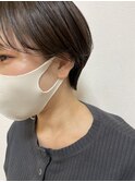 高知 南国市 20代30代40代 コンパクトショート  BiBi hills