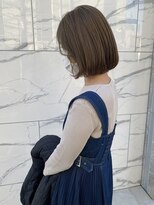 ブリス(VLISS) オリーブベージュカラー