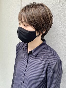 リアン アオヤマ(Liun Aoyama) 【ハイライト】