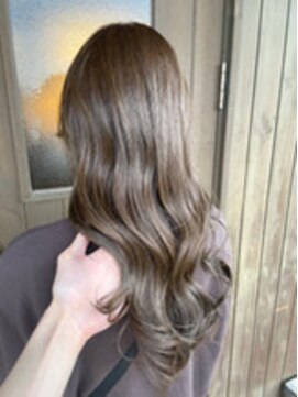 シエル(4el) モカミルクティー