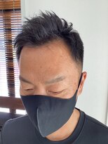 ヤナイ(YANAI)&nbsp;ベリーショート