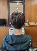 ショート