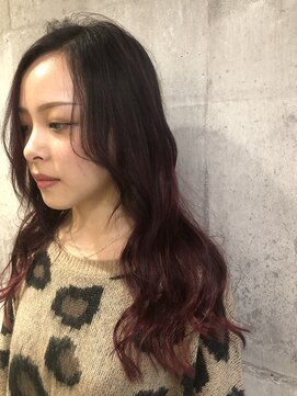 トレ(tre.) 甲子園口/髪質改善/白髪染め/ショート/酸性ストレート/美容室