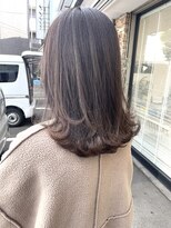 バイエイト 野並店(By Eight)&nbsp;お客様スタイル34