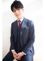 アヴァンヘアリゾート 鹿児島中央駅店(AVAN HAIR RESORT)&nbsp;メンズ