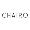 チャイロ(CHAIRO)のお店ロゴ