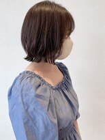 くびれボブ