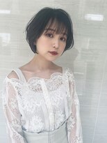 オーロ(ORO)&nbsp;大人ガーリープリカールレイヤーボブ