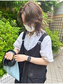 ニュアンスパーマ