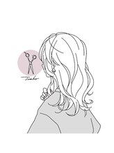 リバース(Reverse.)&nbsp;徳原 順子