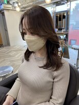 アリスバイアフロート 自由が丘(ALICe by AFLOAT) フェイスレイヤー