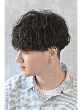 アビー(ABEY) 新潟波巻き