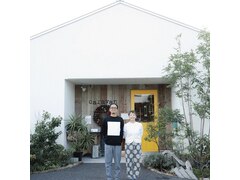 cut＆shave caravan　【カットアンドシェイブ　キャラバン】