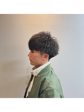 クラージュ(Courage) ツイストスパイラル