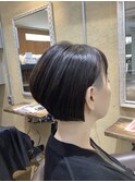 ボブ