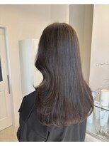 アルドラ(ALUDRA)&nbsp;シアーグレージュ