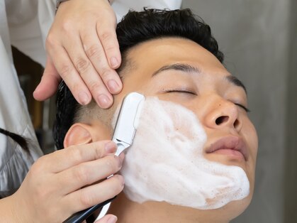 セン(sen)の写真