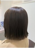 紙質改善艶カラー
