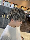 ツイスパメッシュ/ツイストスパイラル