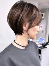 ゴカン バイ ジル ブラン 名古屋(Gokan by JIL BLAN)