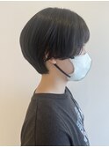 【学生ショートカット】more岡崎店 大山