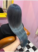 編み込み