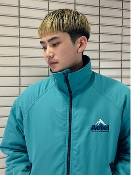 ケンジオム(KENJE HOMME) メンズショート